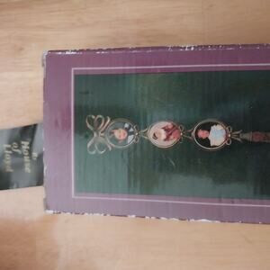 House of Lloyd collectible Photo frame